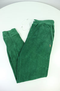 Ralph Lauren stoffen corduroy broek - XL