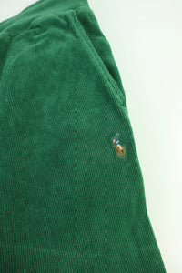 Ralph Lauren stoffen corduroy broek - XL