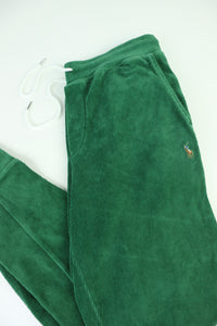 Ralph Lauren stoffen corduroy broek - XL