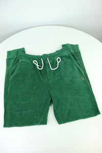 Ralph Lauren stoffen corduroy broek - XL