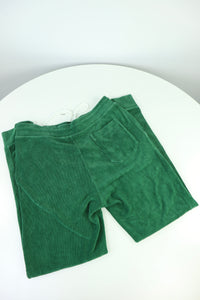 Ralph Lauren stoffen corduroy broek - XL