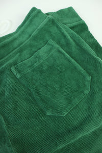 Ralph Lauren stoffen corduroy broek - XL