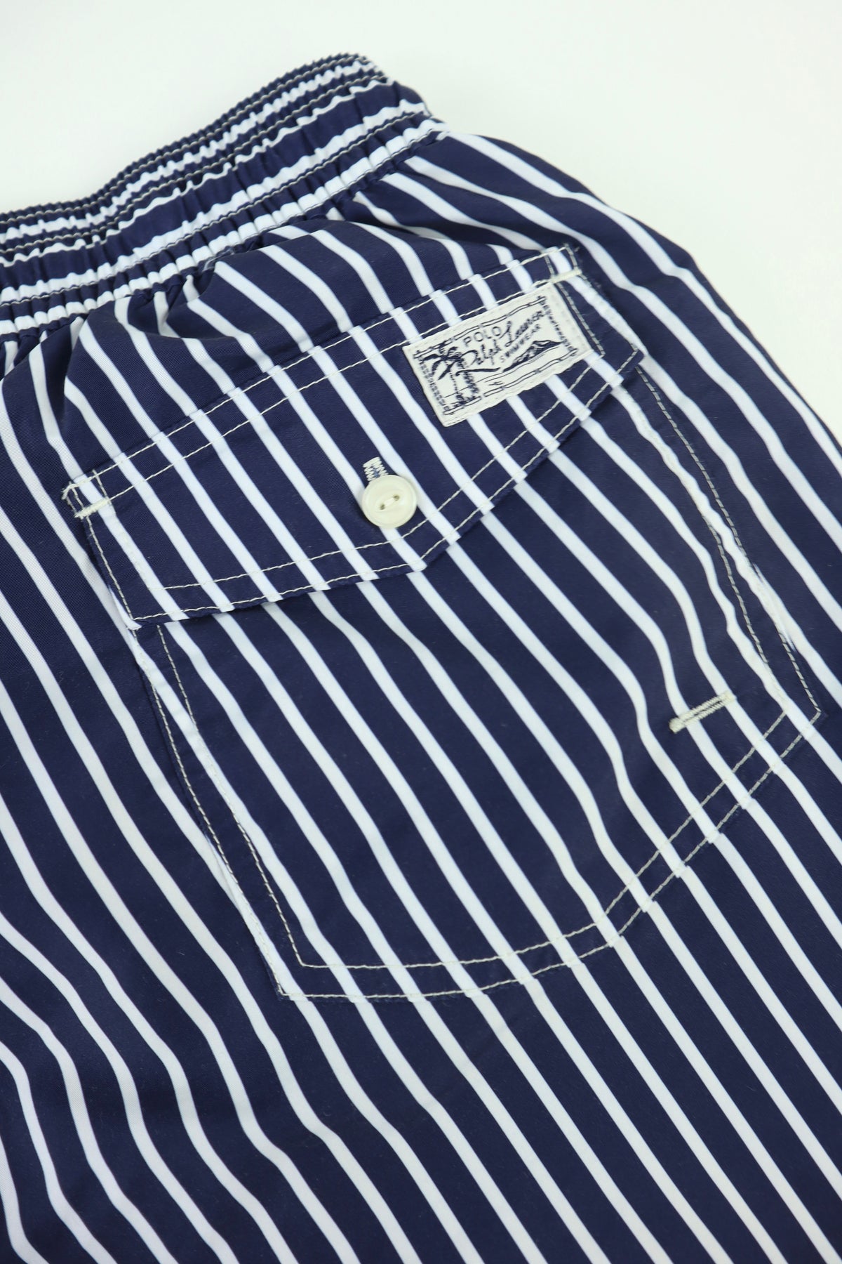 Ralph Lauren zwembroek - L