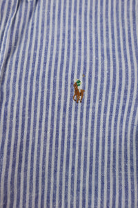 Ralph Lauren overhemd - Kindermaat M
