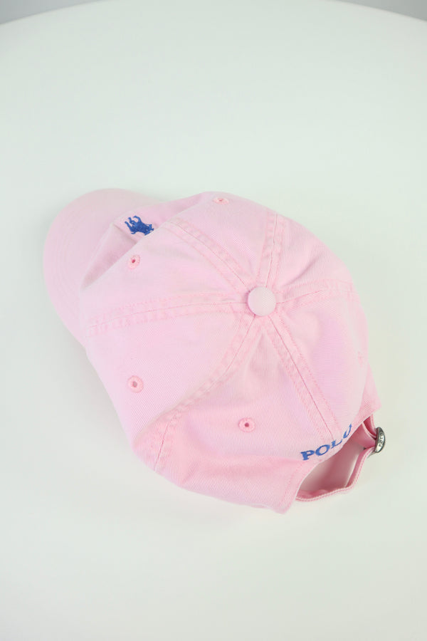 Ralph Lauren pet