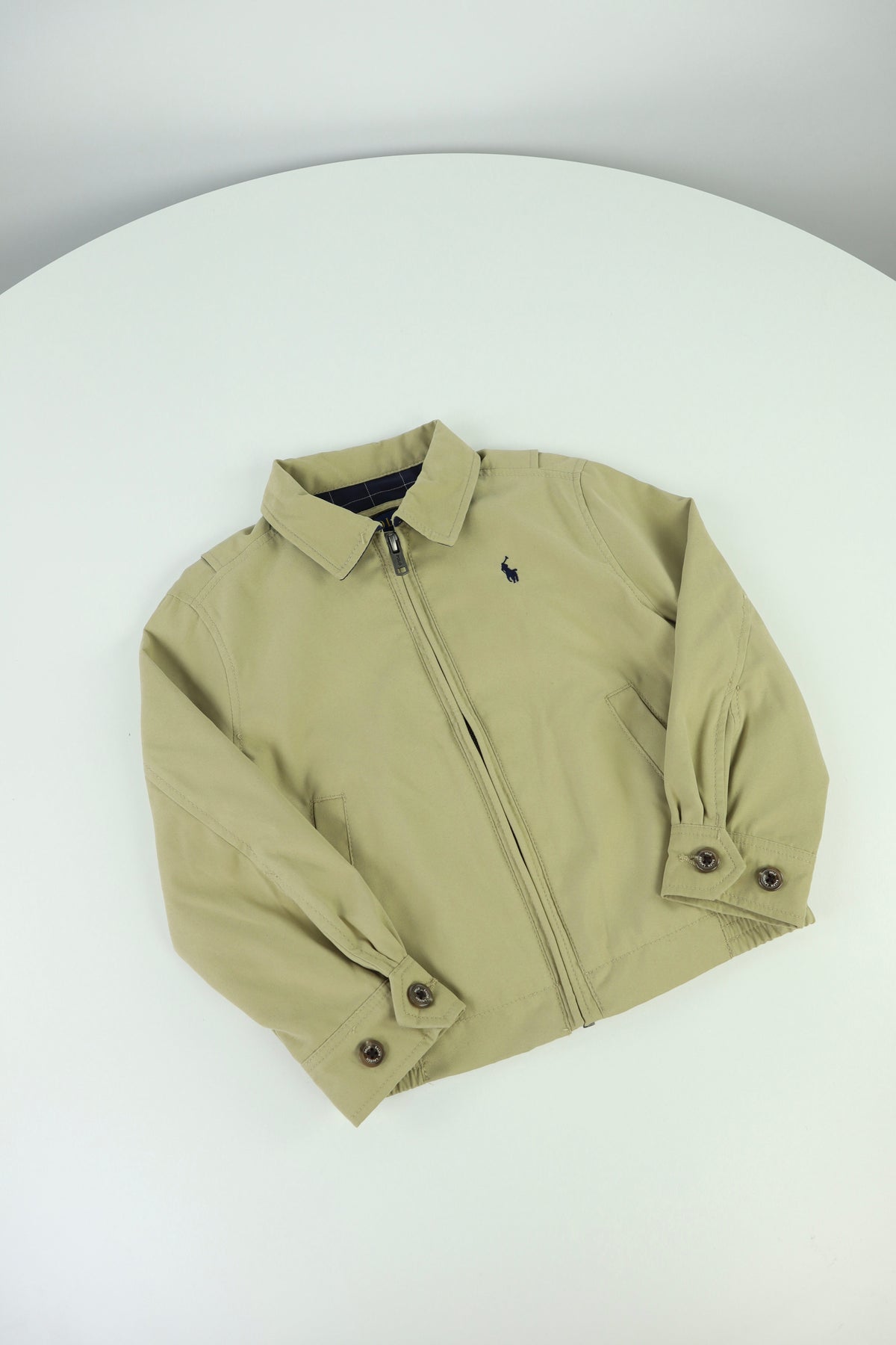 Ralph Lauren jas - 3 jaar