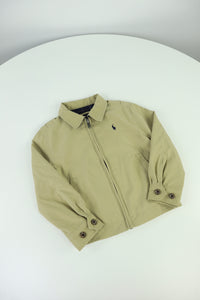 Ralph Lauren jas - 3 jaar