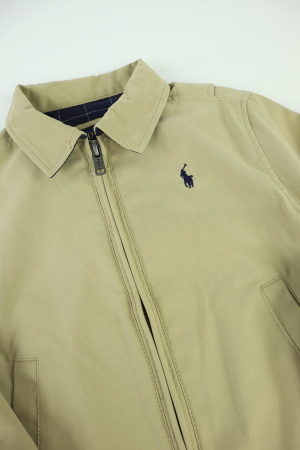Ralph Lauren jas - 3 jaar