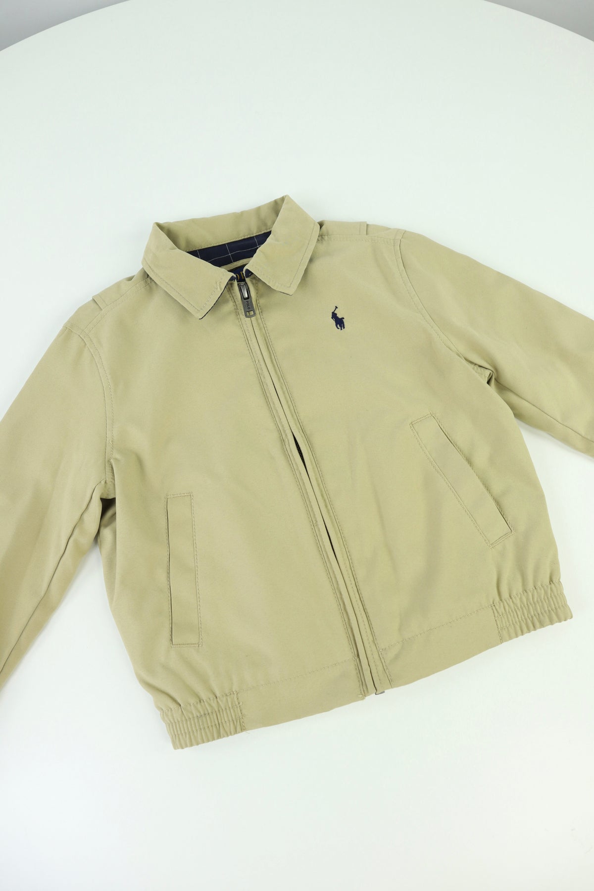 Ralph Lauren jas - 3 jaar