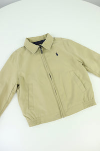 Ralph Lauren jas - 3 jaar