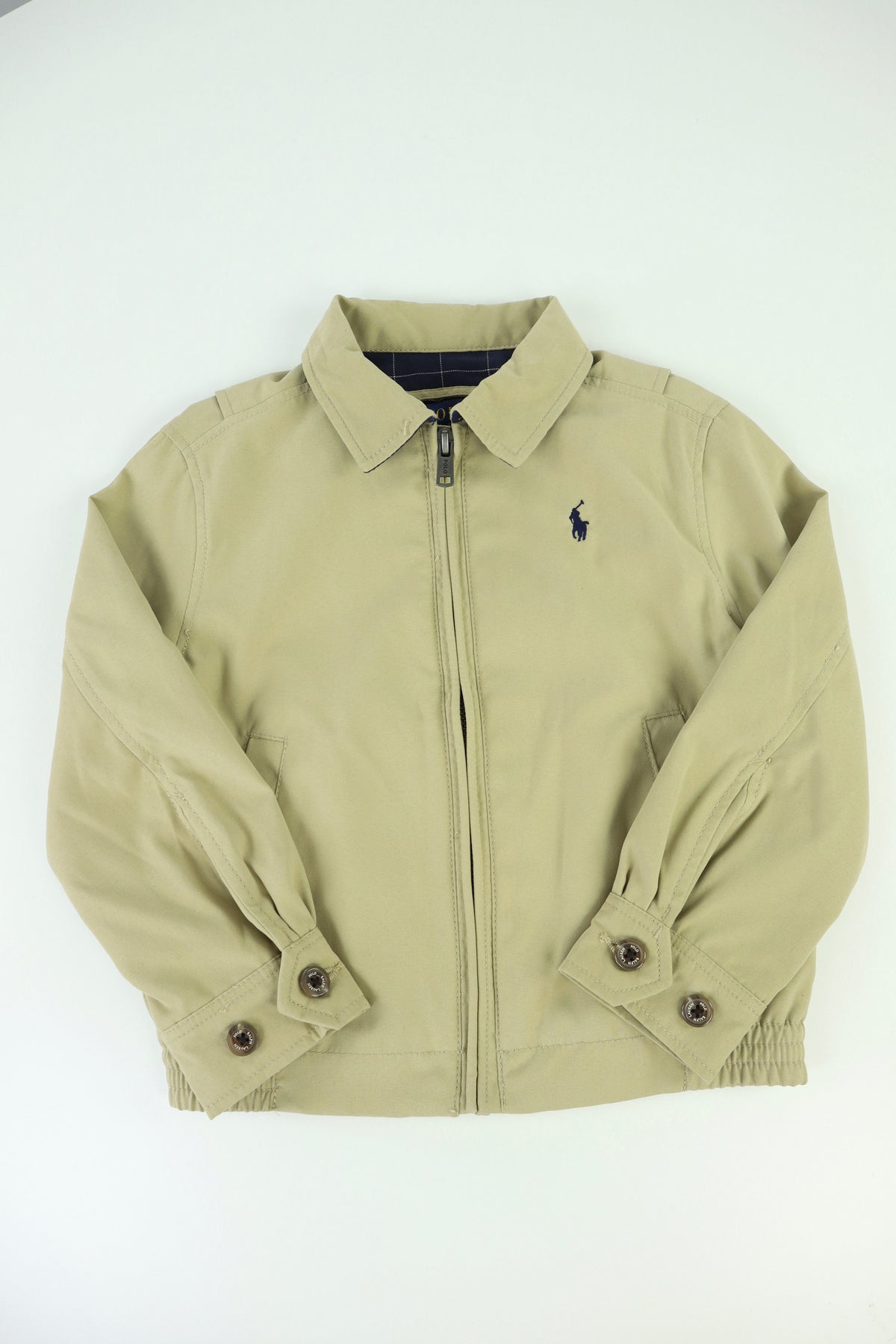Ralph Lauren jas - 3 jaar