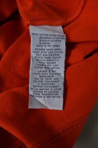 Ralph Lauren (rugby) polo shirt met lange mouw - L