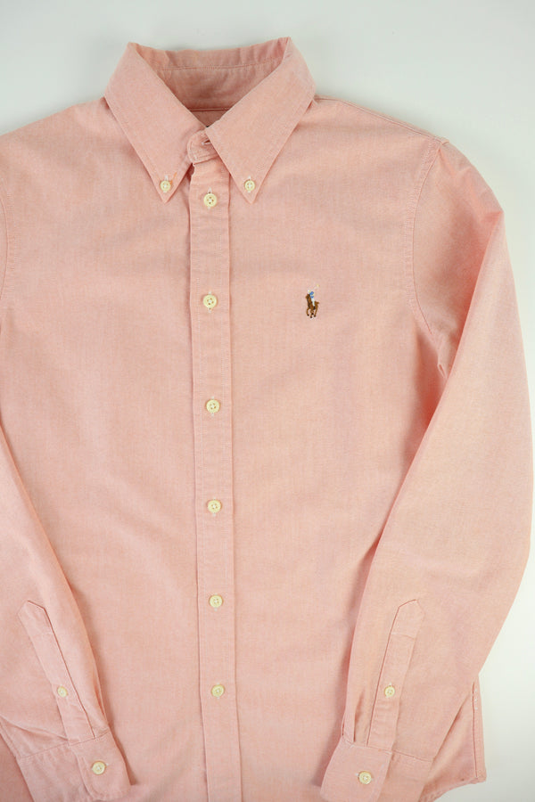 Ralph Lauren overhemd - S