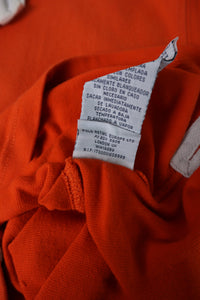 Ralph Lauren (rugby) polo shirt met lange mouw - L