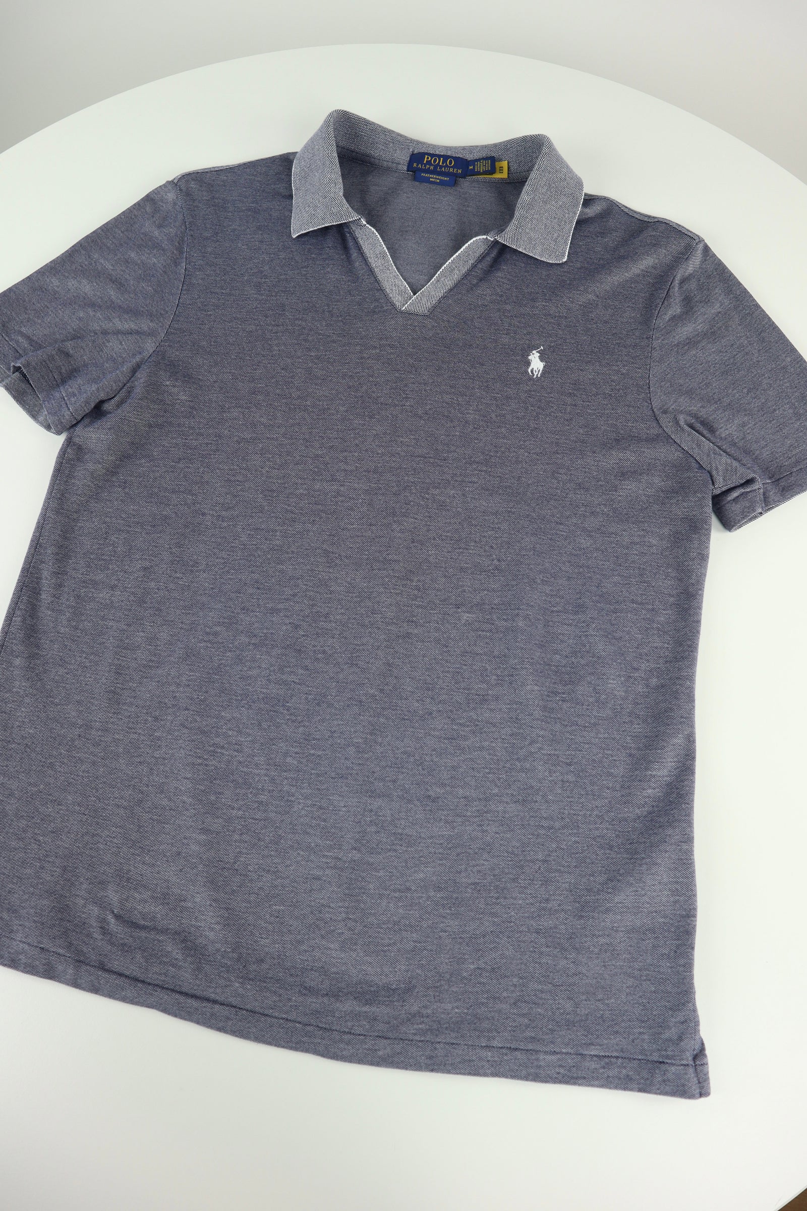 Ralph Lauren polo - M