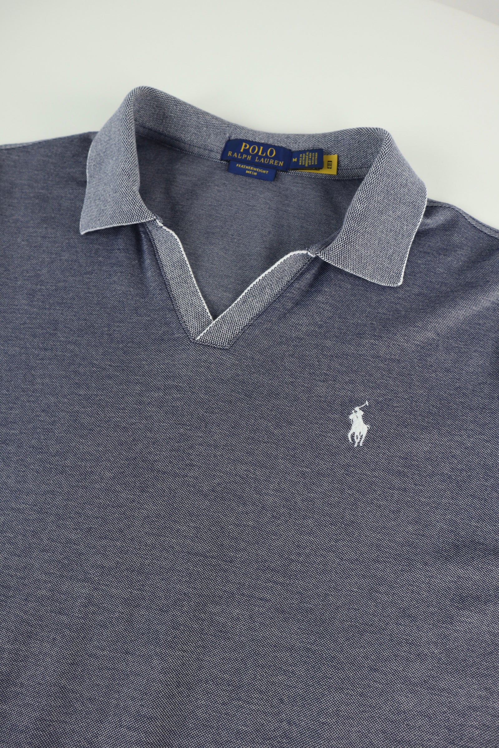 Ralph Lauren polo - M