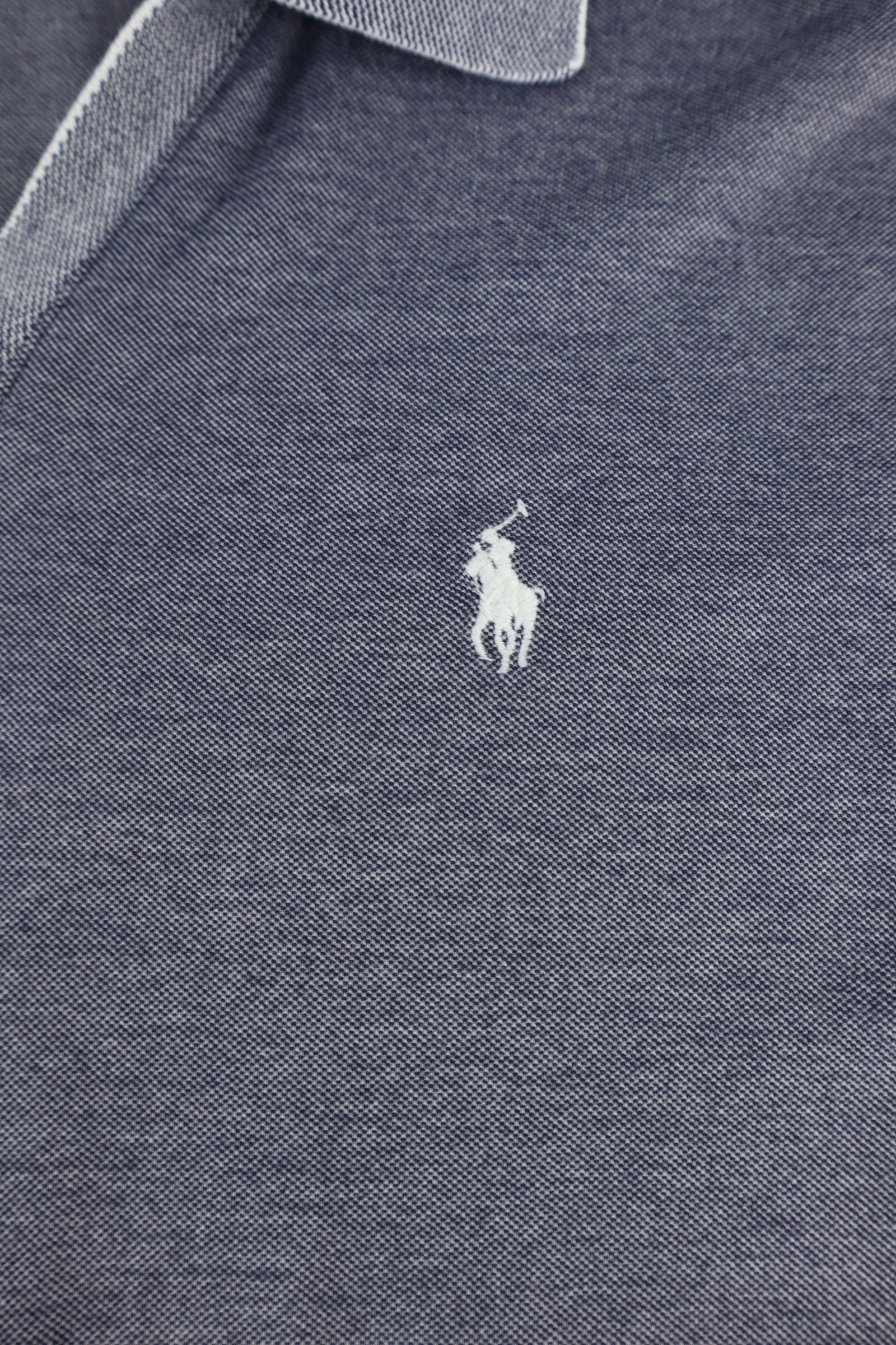 Ralph Lauren polo - M