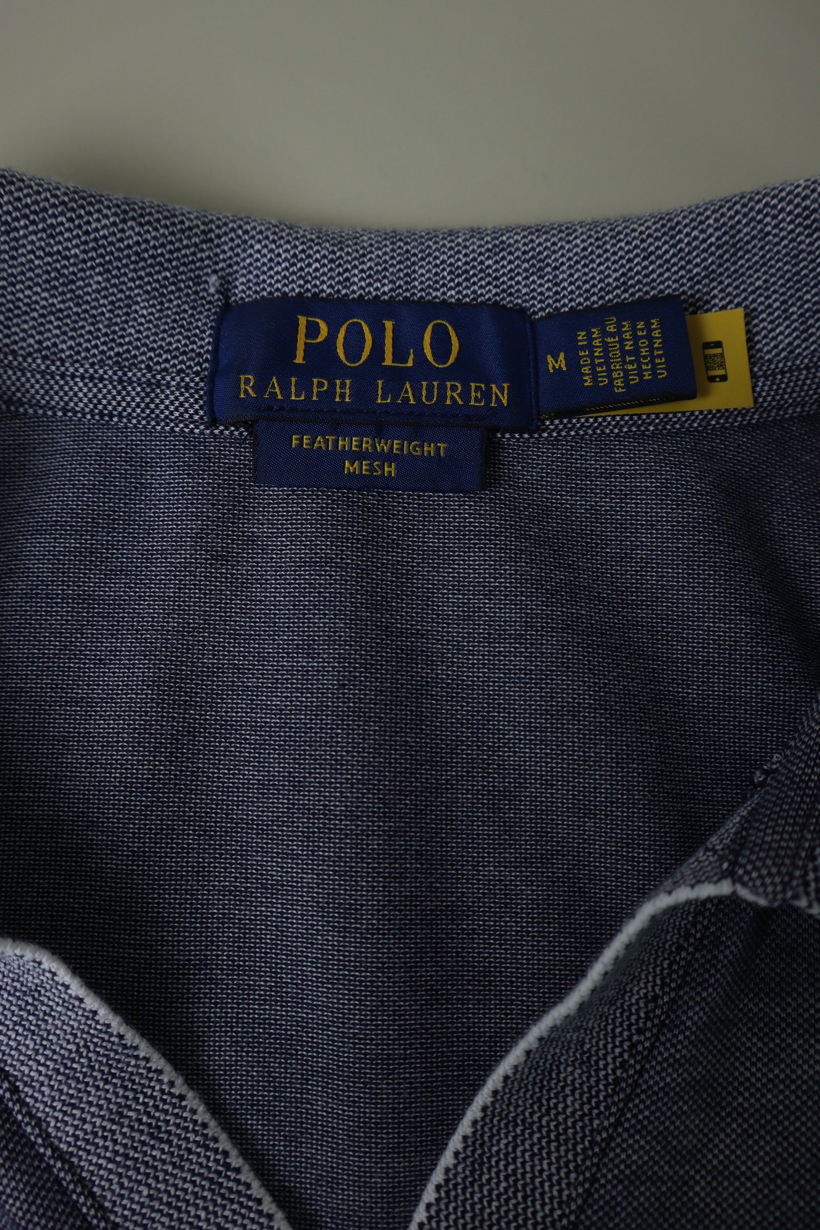 Ralph Lauren polo - M
