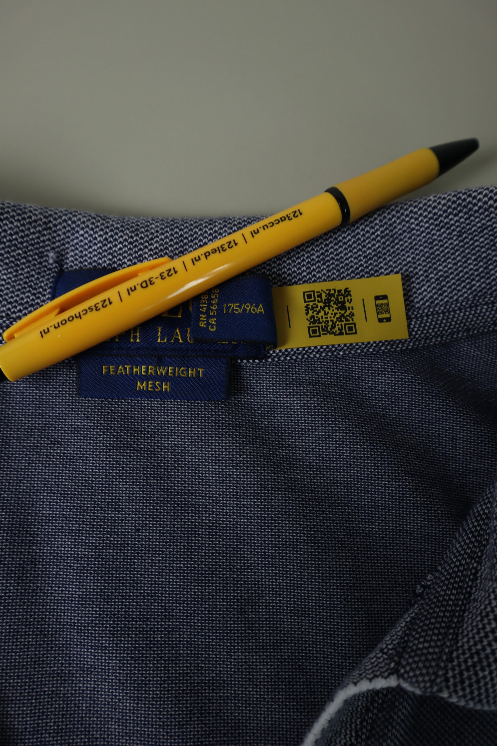 Ralph Lauren polo - M
