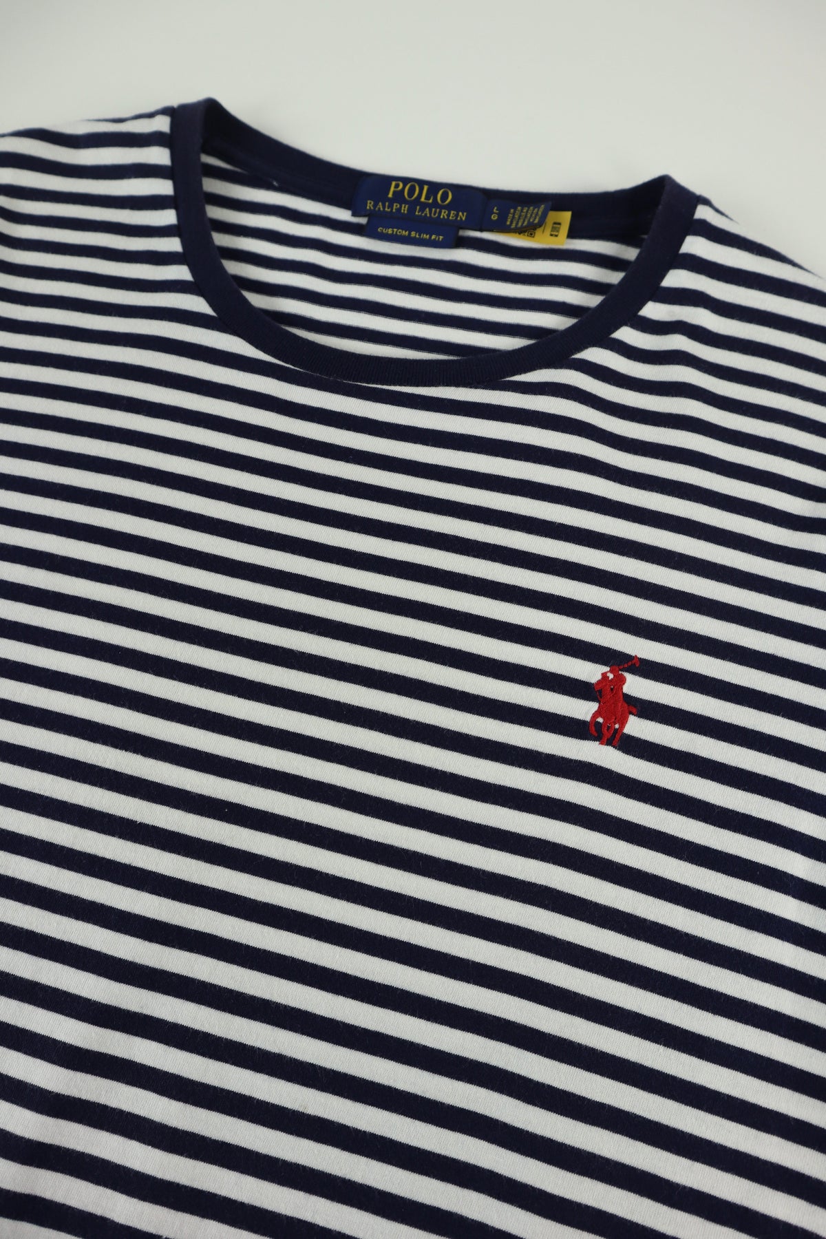 Ralph Lauren t-shirt - M/L