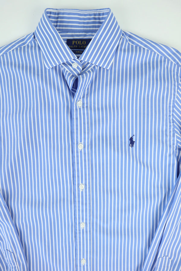 Ralph Lauren overhemd - M