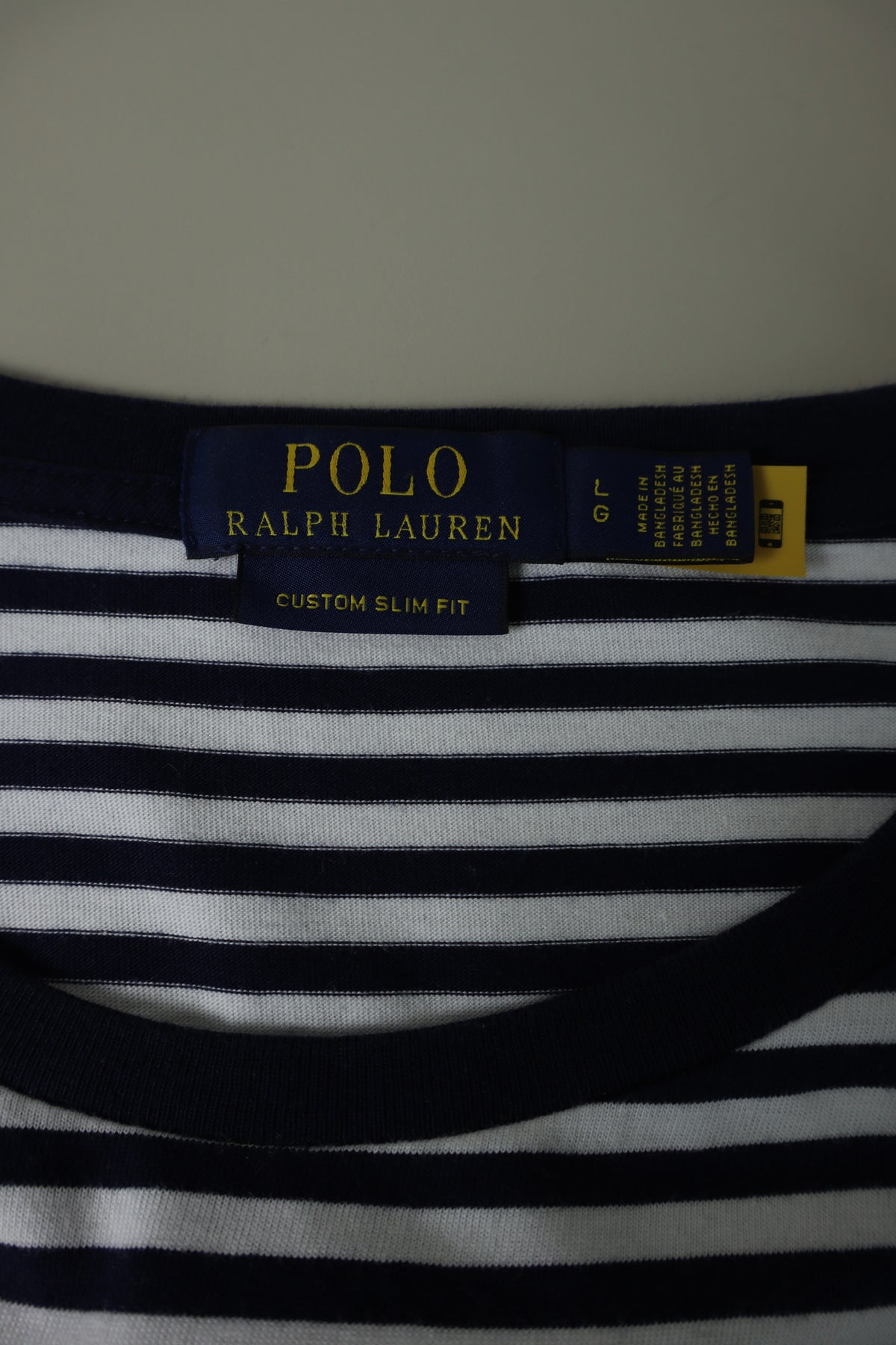 Ralph Lauren t-shirt - M/L