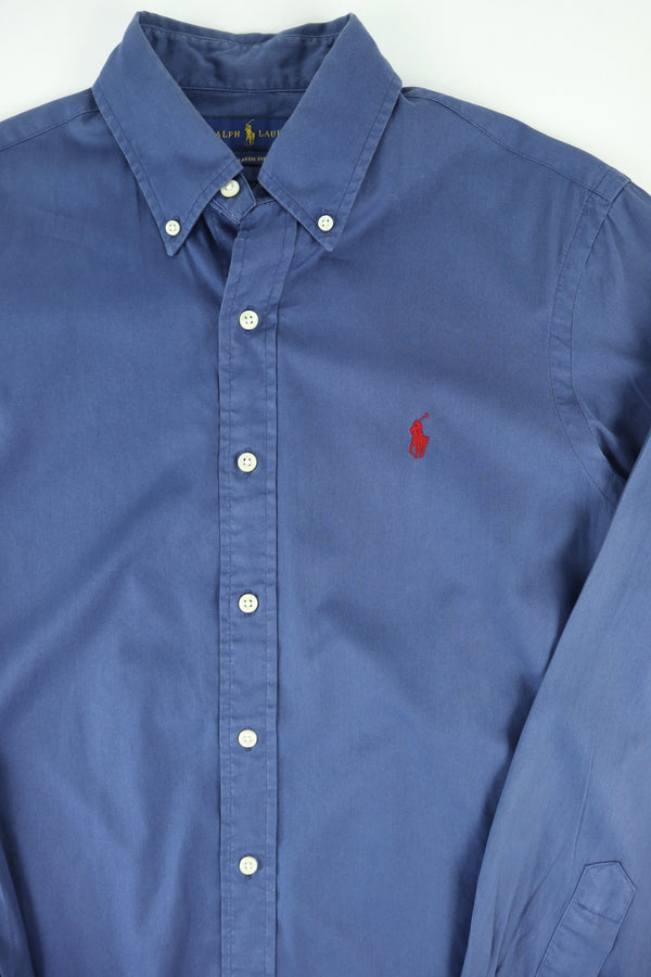 Ralph Lauren overhemd - S/M
