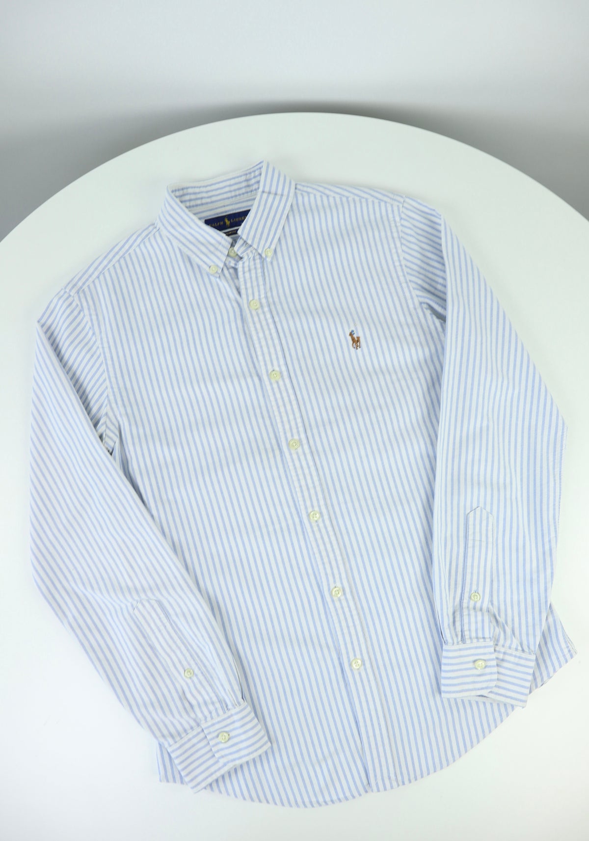Ralph Lauren overhemd - S