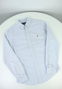 Ralph Lauren overhemd - S