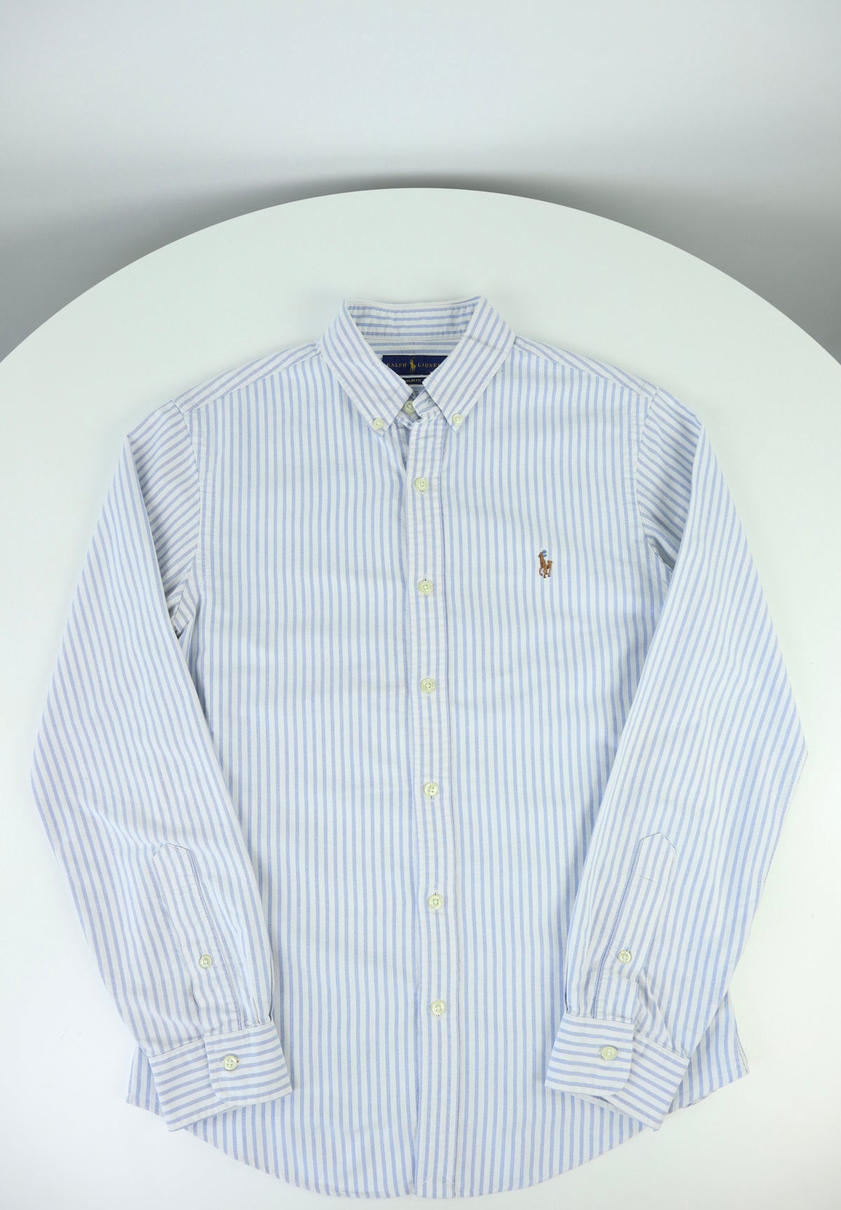Ralph Lauren overhemd - S