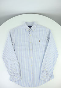 Ralph Lauren overhemd - S