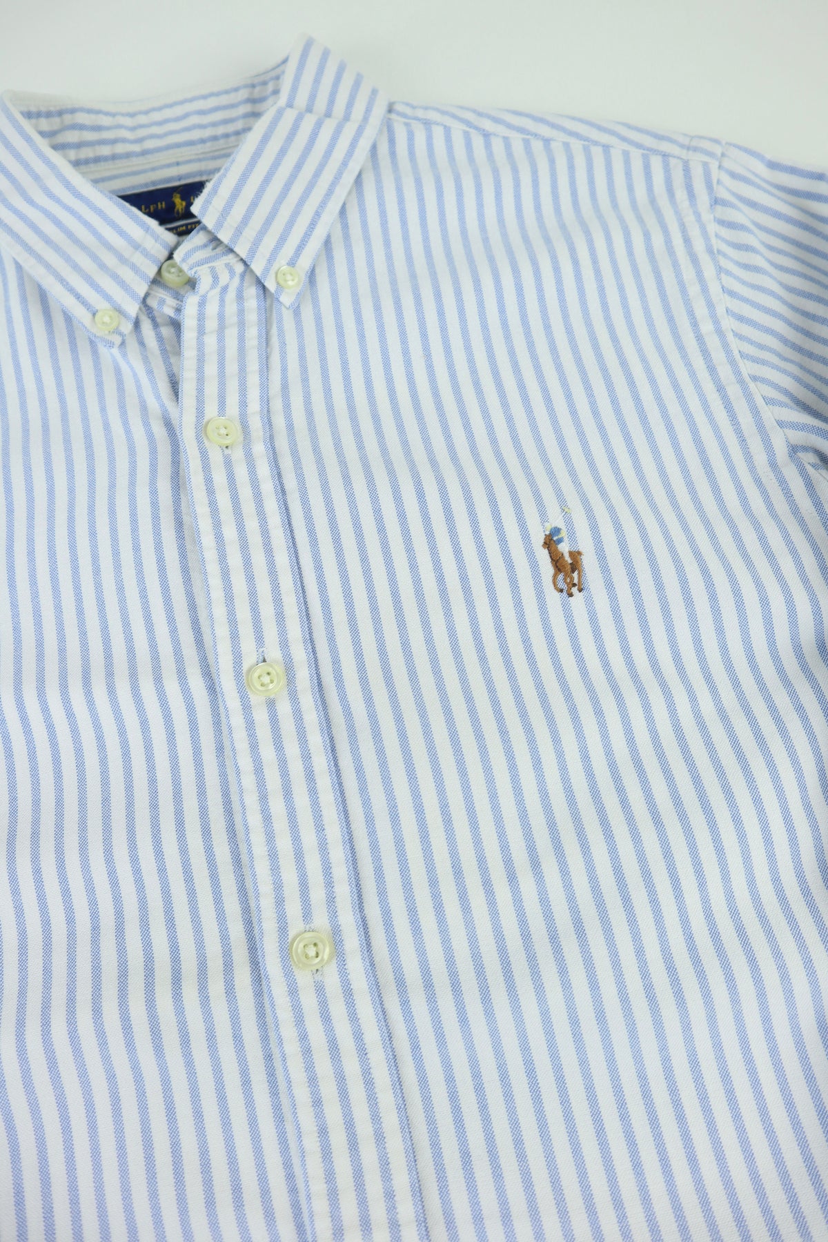 Ralph Lauren overhemd - S