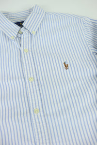 Ralph Lauren overhemd - S