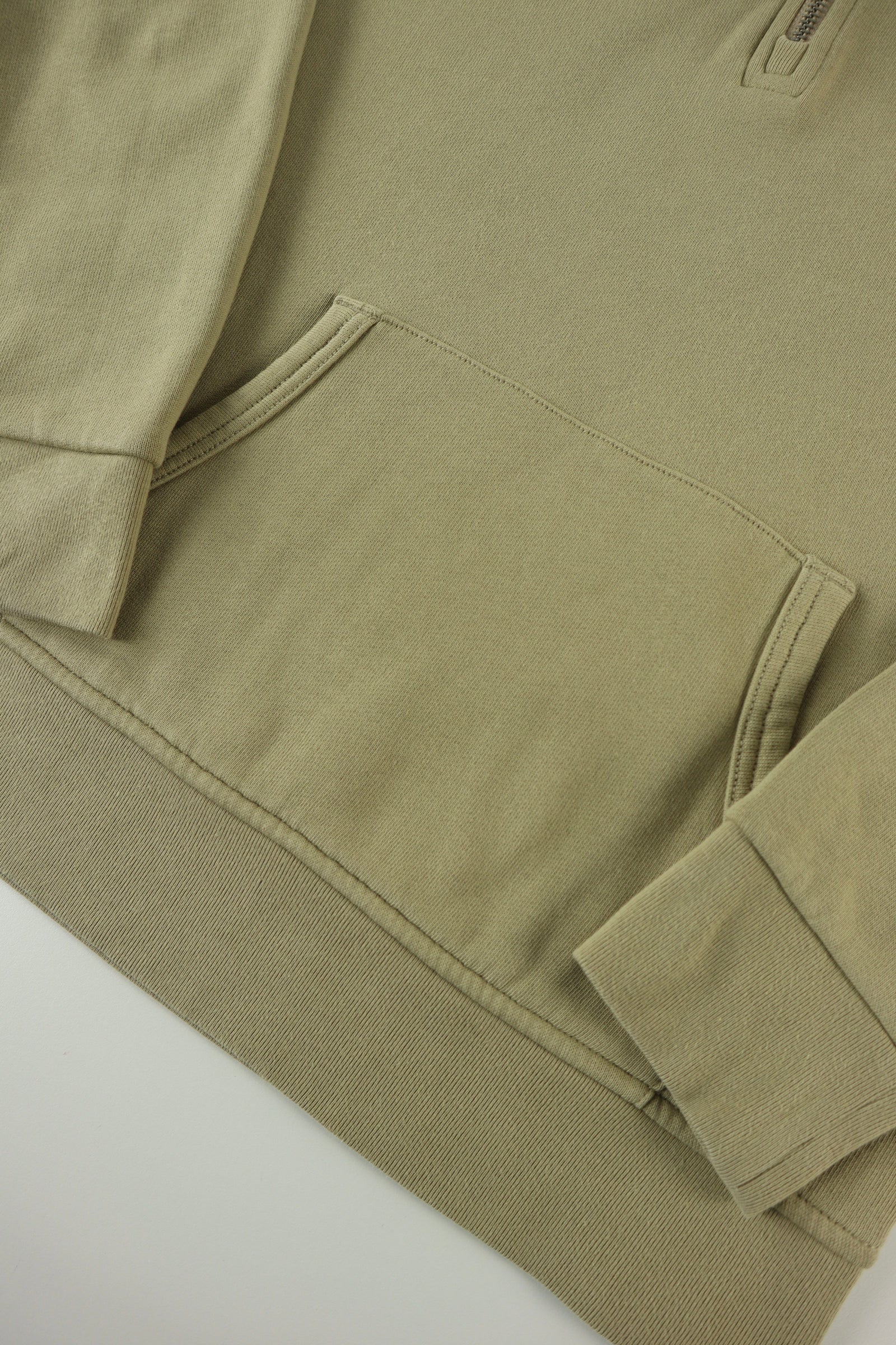 Ralph Lauren quarter zip - kindermaat L