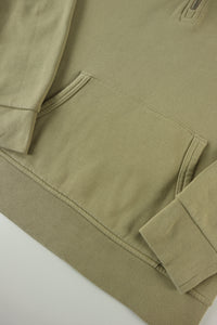 Ralph Lauren trui met kwart rits - Kindermaat L