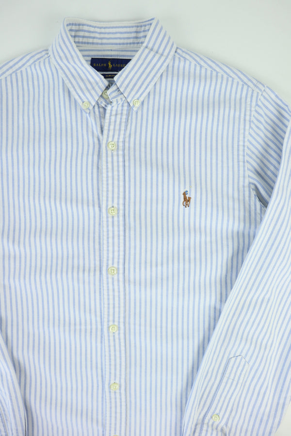 Ralph Lauren overhemd - S