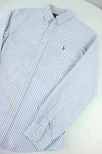 Ralph Lauren overhemd - S