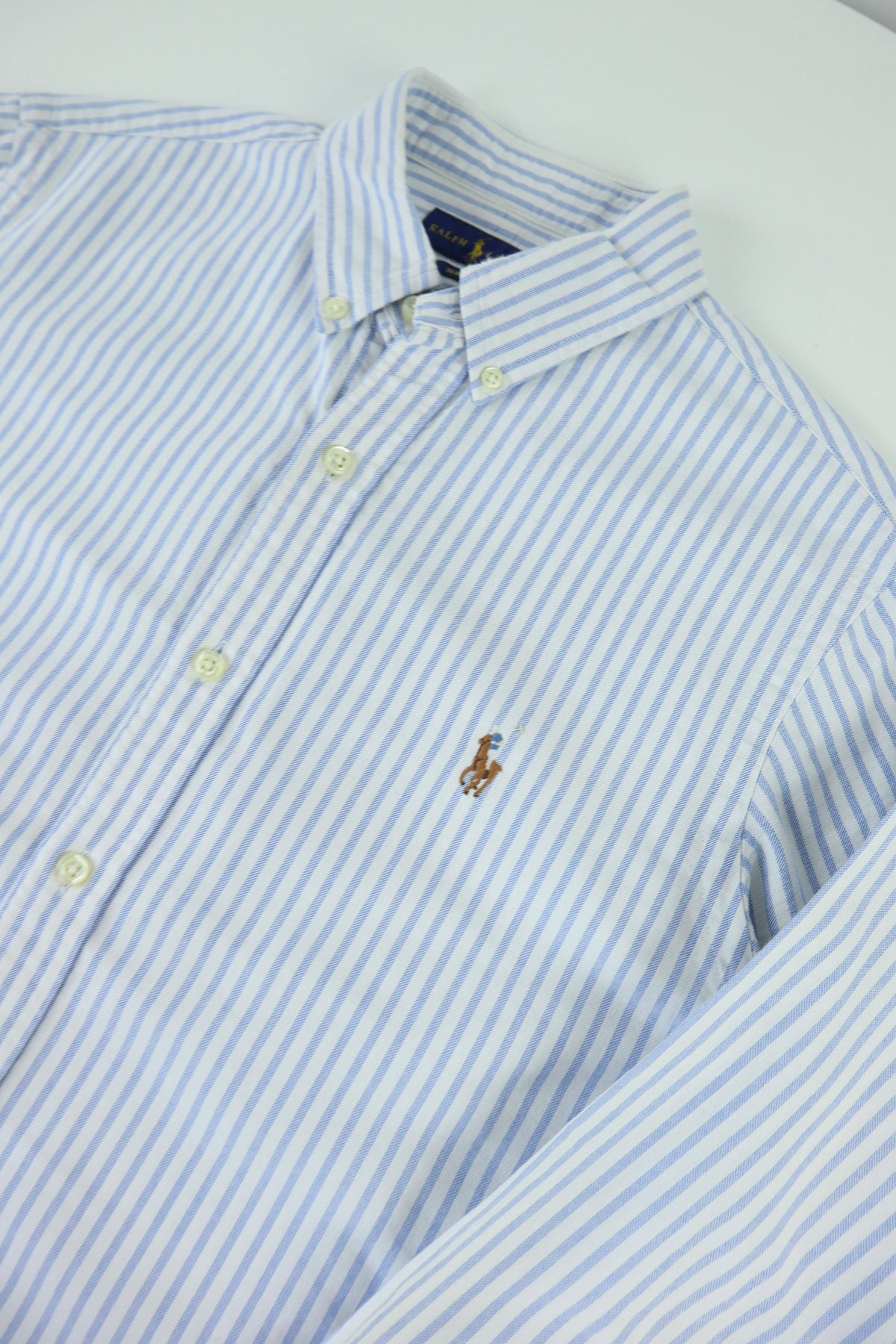 Ralph Lauren overhemd - S