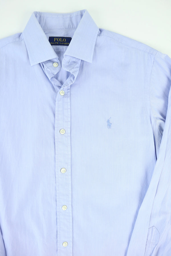 Ralph Lauren overhemd - M