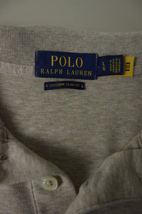 Ralph Lauren polo shirt met lange mouw - L