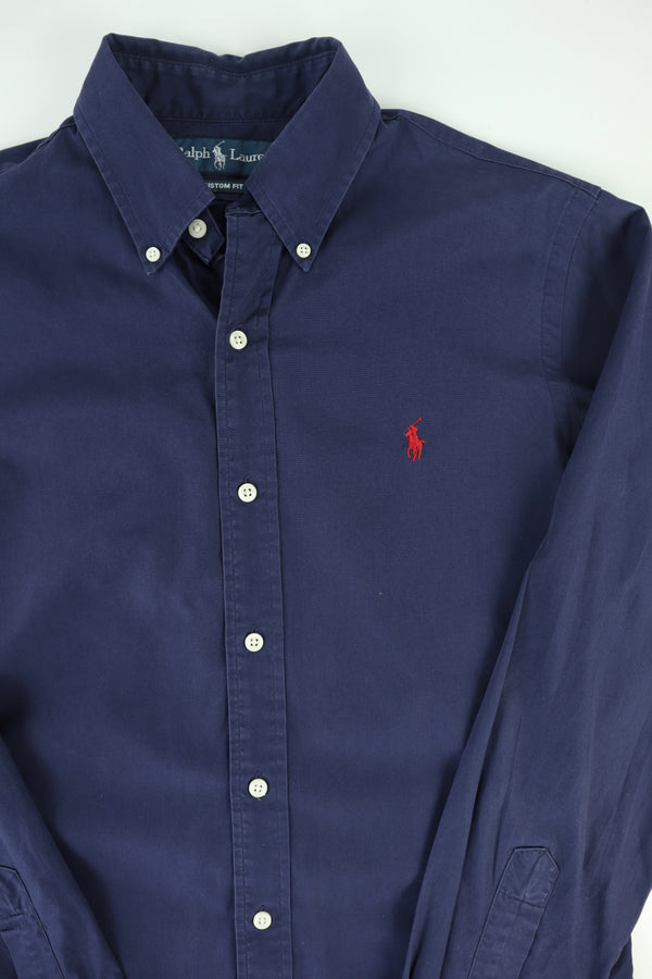 Ralph Lauren overhemd - S/M