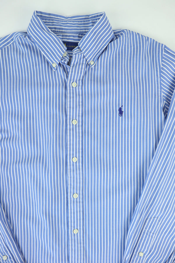 Ralph Lauren overhemd - M
