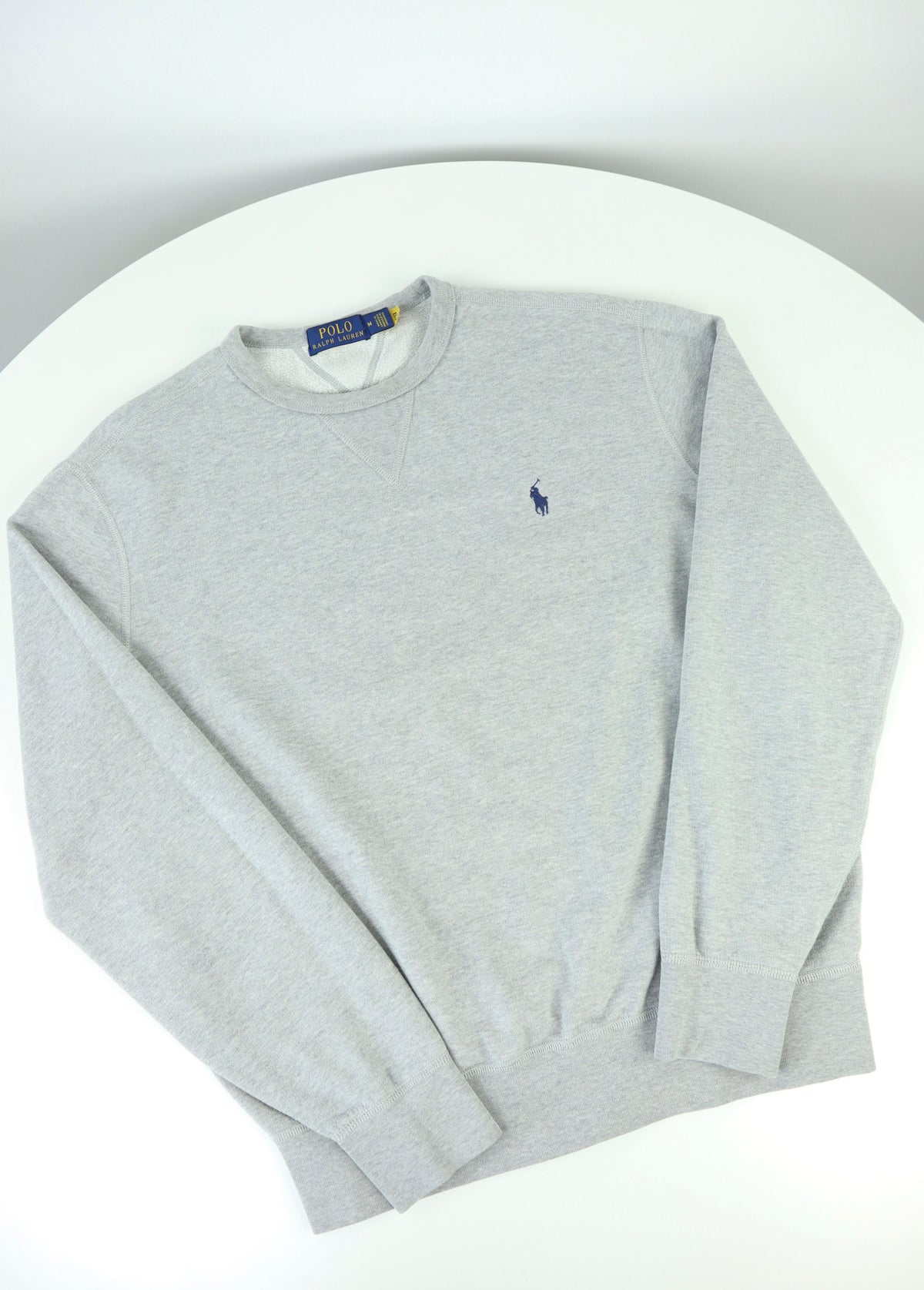 Ralph Lauren sweater - M
