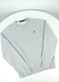 Ralph Lauren sweater - M