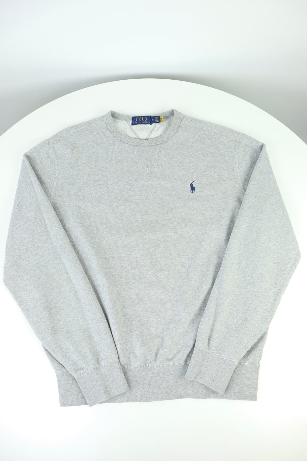 Ralph Lauren sweater - M