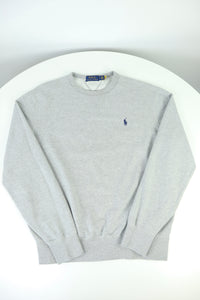 Ralph Lauren sweater - M