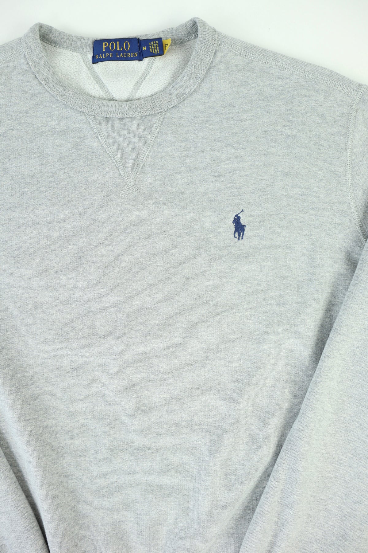 Ralph Lauren sweater - M