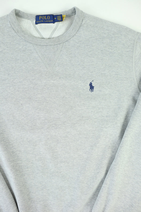 Ralph Lauren sweater - M