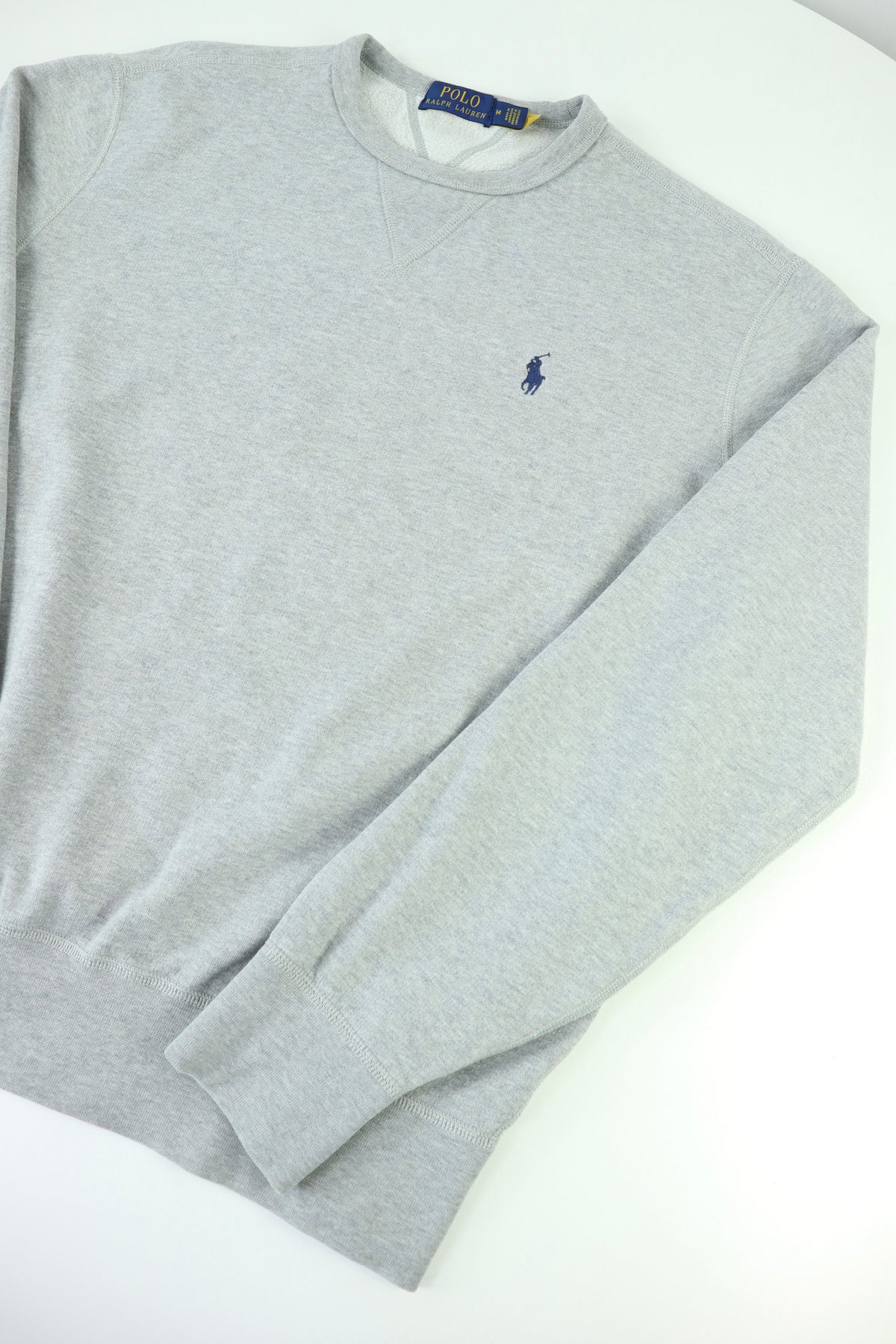 Ralph Lauren sweater - M