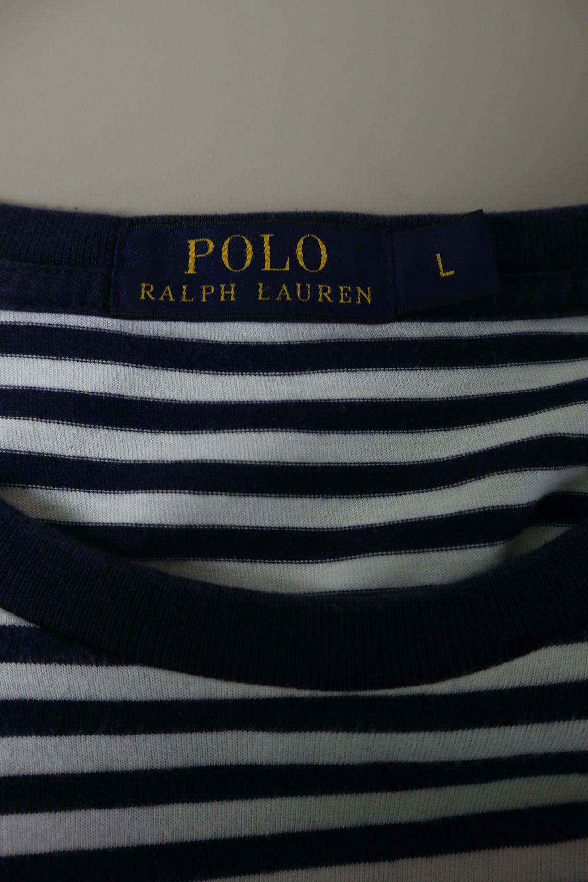 Ralph Lauren t-shirt - L